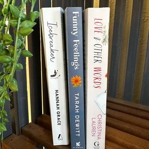 Romance Books